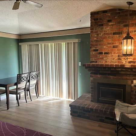 Cozy Retreat On Sandpiper Court - Room H With Share Bathroom Ричмонд Екстер'єр фото