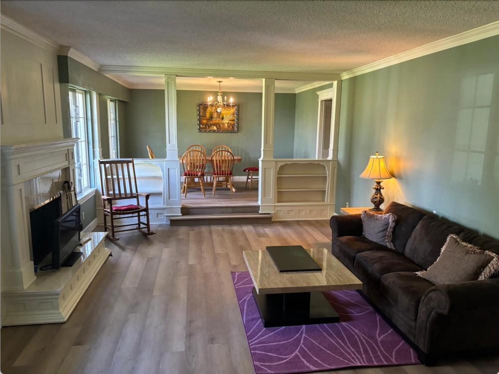 Cozy Retreat On Sandpiper Court - Room H With Share Bathroom Ричмонд Екстер'єр фото