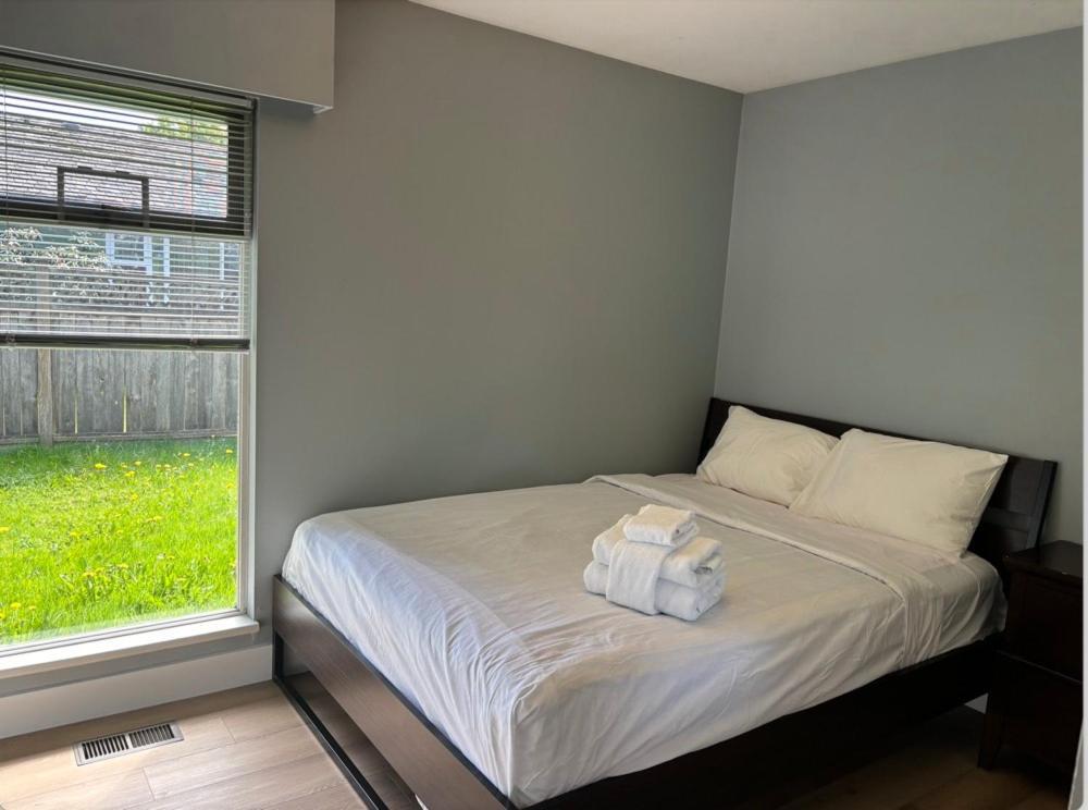 Cozy Retreat On Sandpiper Court - Room H With Share Bathroom Ричмонд Екстер'єр фото