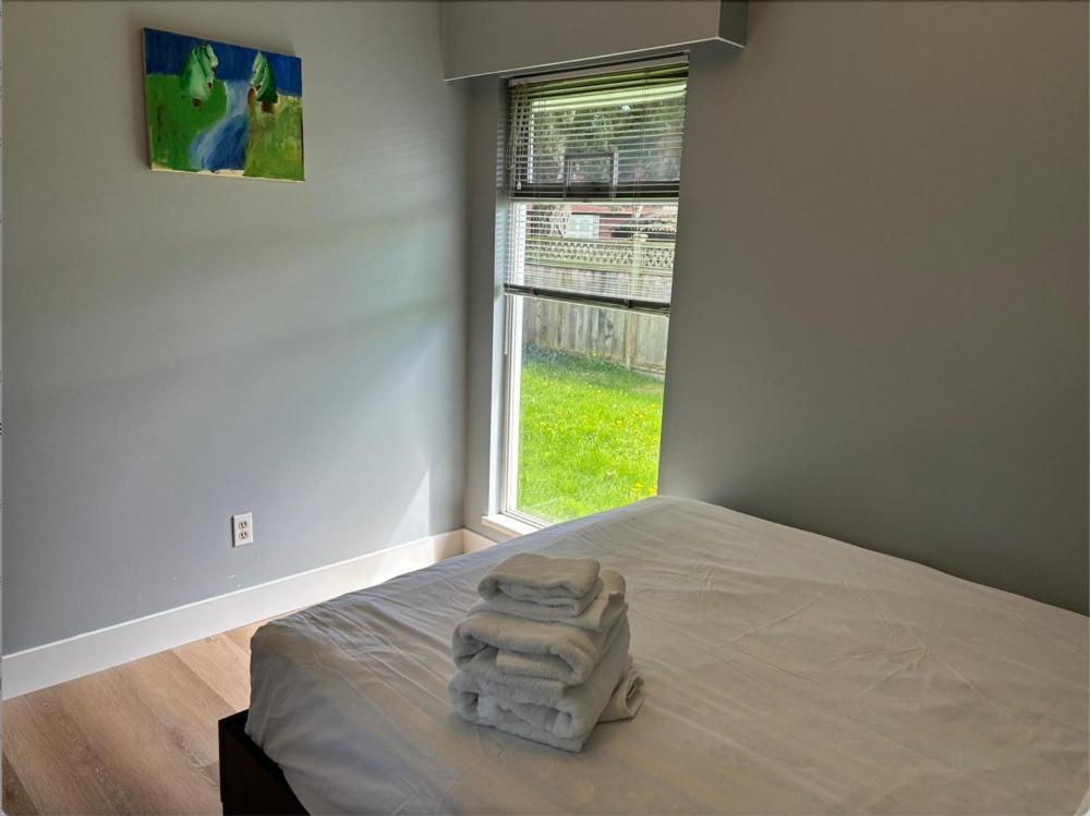 Cozy Retreat On Sandpiper Court - Room H With Share Bathroom Ричмонд Екстер'єр фото