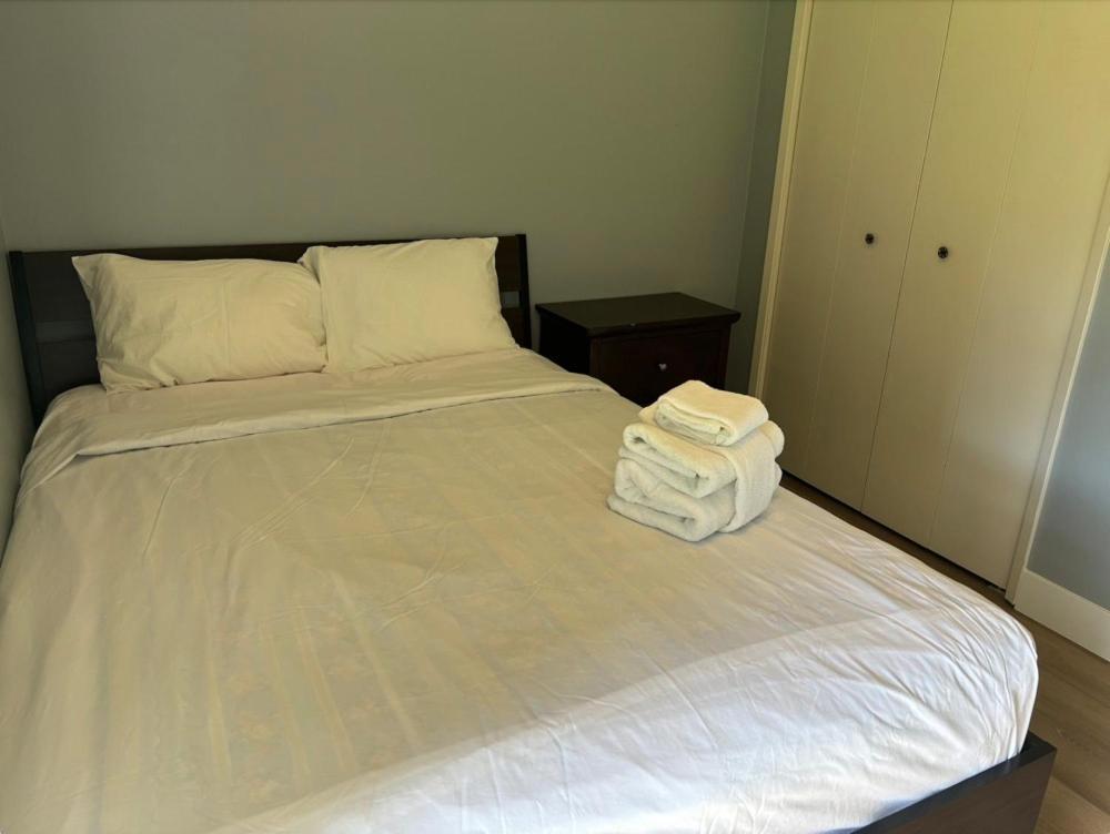 Cozy Retreat On Sandpiper Court - Room H With Share Bathroom Ричмонд Екстер'єр фото