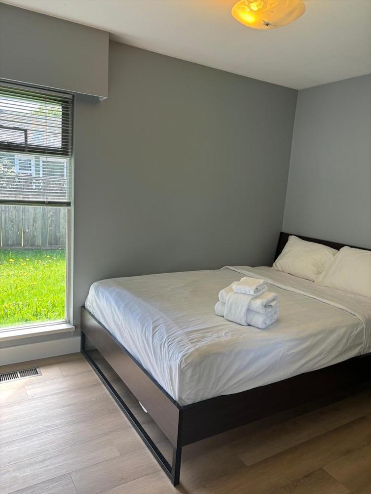 Cozy Retreat On Sandpiper Court - Room H With Share Bathroom Ричмонд Екстер'єр фото