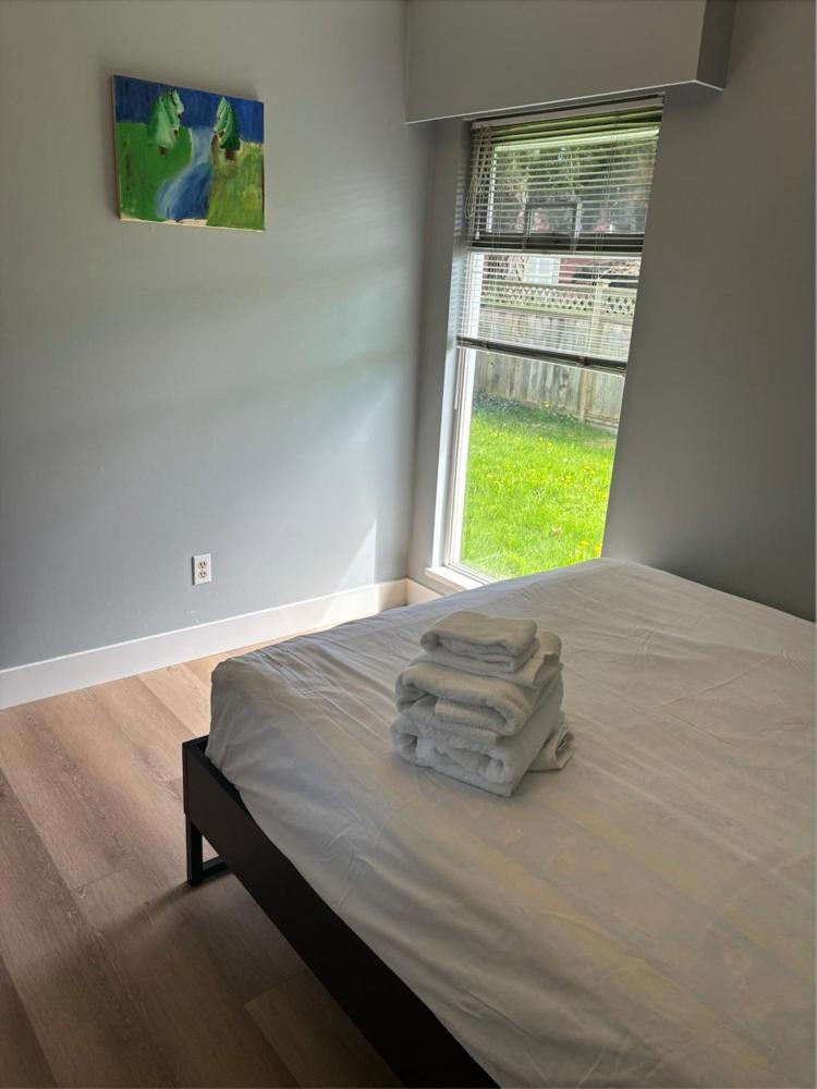 Cozy Retreat On Sandpiper Court - Room H With Share Bathroom Ричмонд Екстер'єр фото